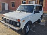 ВАЗ (Lada) Lada 2121 2012 года за 1 500 000 тг. в Кызылорда – фото 3