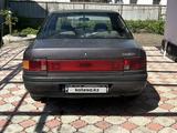 Mazda 323 1990 года за 1 000 000 тг. в Алматы – фото 4
