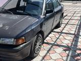 Mazda 323 1990 года за 1 000 000 тг. в Алматы – фото 3