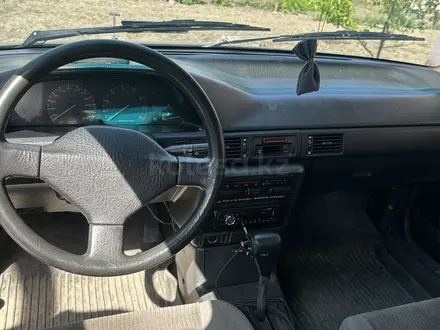 Mazda 323 1990 года за 900 000 тг. в Алматы – фото 7