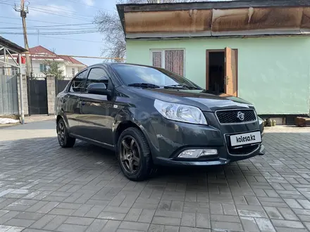 Ravon Nexia R3 2019 года за 5 000 000 тг. в Алматы