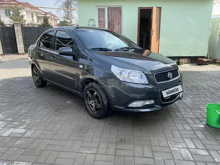 Ravon Nexia R3 2019 года за 5 000 000 тг. в Алматы – фото 7