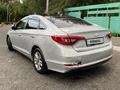 Hyundai Sonata 2015 года за 6 700 000 тг. в Тараз – фото 5