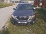 Kia Rio 2014 годаfor3 800 000 тг. в Алматы