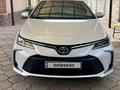 Toyota Corolla 2022 года за 12 000 000 тг. в Алматы – фото 3