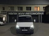 ГАЗ ГАЗель 2012 годаүшін4 800 000 тг. в Алматы