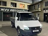 ГАЗ ГАЗель 2012 годаүшін4 800 000 тг. в Алматы – фото 4