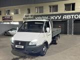 ГАЗ ГАЗель 2012 годаүшін4 800 000 тг. в Алматы – фото 3