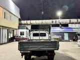 ГАЗ ГАЗель 2012 годаүшін4 800 000 тг. в Алматы – фото 5