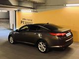 Kia Optima 2012 года за 6 000 000 тг. в Алматы – фото 3