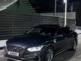 Hyundai Grandeur 2019 годаfor12 550 000 тг. в Алматы