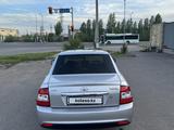 ВАЗ (Lada) Priora 2170 2015 годаүшін3 500 000 тг. в Астана – фото 2