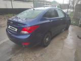 Hyundai Accent 2014 годаfor3 600 000 тг. в Шымкент – фото 4