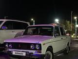 ВАЗ (Lada) 2106 1991 годаүшін950 000 тг. в Кызылорда – фото 2