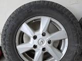 GRABBER A/T Чехия. На LC200.LX570.Комплект. за 250 000 тг. в Атырау – фото 4