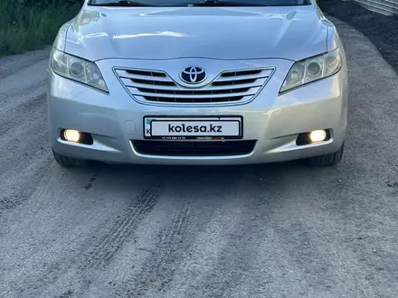 Toyota Camry 2007 года за 5 600 000 тг. в Караганда