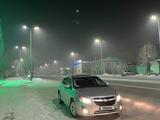 Chevrolet Cruze 2015 года за 3 900 000 тг. в Усть-Каменогорск
