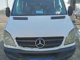 Mercedes-Benz Sprinter 2009 года за 10 500 000 тг. в Шу