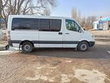 Mercedes-Benz Sprinter 2009 годаүшін10 500 000 тг. в Шу – фото 3