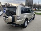 Mitsubishi Pajero 2008 годаүшін9 100 000 тг. в Алматы – фото 2