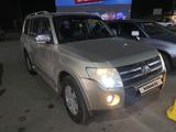 Mitsubishi Pajero 2008 годаүшін9 000 000 тг. в Алматы – фото 3