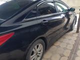 Hyundai Sonata 2011 года за 6 500 000 тг. в Шымкент – фото 3