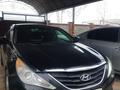 Hyundai Sonata 2011 года за 6 500 000 тг. в Шымкент – фото 2