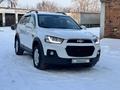 Chevrolet Captiva 2018 года за 8 500 000 тг. в Петропавловск – фото 3