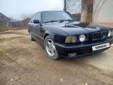 BMW 520 1995 года за 1 000 000 тг. в Кызылорда – фото 2