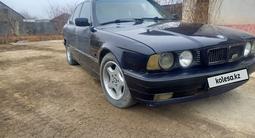 BMW 520 1995 года за 1 000 000 тг. в Кызылорда – фото 2