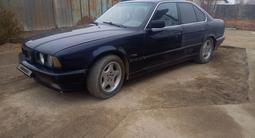 BMW 520 1995 года за 1 000 000 тг. в Кызылорда – фото 3