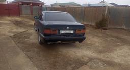 BMW 520 1995 года за 1 000 000 тг. в Кызылорда – фото 4
