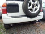 Бампер задний Suzuki Grand Vitara TD62W за 60 000 тг. в Усть-Каменогорск