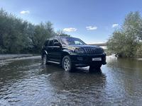 Toyota Land Cruiser Prado 2004 года за 11 000 000 тг. в Семей