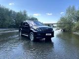 Toyota Land Cruiser Prado 2004 годаfor11 000 000 тг. в Семей – фото 3