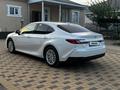 Toyota Camry 2025 года за 19 500 000 тг. в Актобе – фото 4