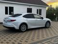 Toyota Camry 2025 года за 19 500 000 тг. в Актобе – фото 8