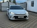 Toyota Camry 2025 года за 19 500 000 тг. в Актобе – фото 7