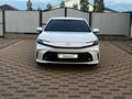 Toyota Camry 2025 года за 19 500 000 тг. в Актобе – фото 6
