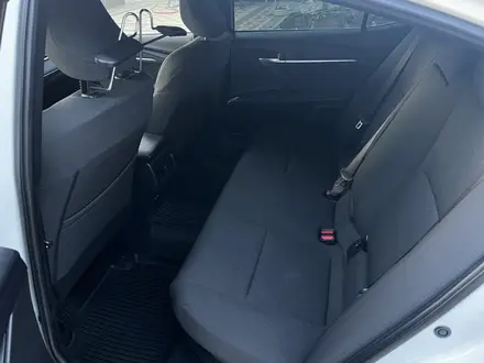 Toyota Camry 2025 года за 19 500 000 тг. в Актобе – фото 14