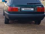 Audi 100 1993 года за 2 000 000 тг. в Сарыагаш – фото 3
