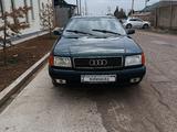Audi 100 1993 года за 2 000 000 тг. в Сарыагаш – фото 5