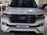 Toyota Land Cruiser 2014 годаүшін24 500 000 тг. в Астана