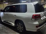 Toyota Land Cruiser 2014 года за 24 500 000 тг. в Астана – фото 3