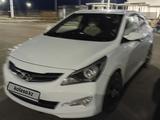 Hyundai Accent 2014 годаүшін6 000 000 тг. в Кызылорда