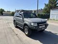 Toyota Land Cruiser Prado 1996 года за 11 000 000 тг. в Алматы