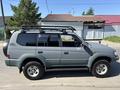 Toyota Land Cruiser Prado 1996 года за 11 000 000 тг. в Алматы – фото 5