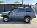 Toyota Land Cruiser Prado 1996 года за 11 000 000 тг. в Алматы – фото 6