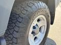 Toyota Land Cruiser Prado 1996 года за 11 000 000 тг. в Алматы – фото 8