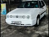 Volkswagen Golf 1990 годаfor800 000 тг. в Тараз – фото 3